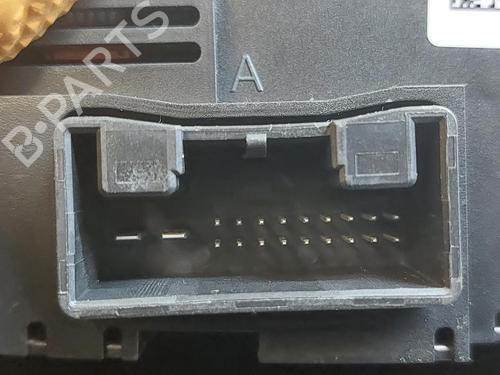 Climate control AUDI A6 C7 Avant (4G5, 4GD) 3.0 TDI quattro | BP15721721I5 
