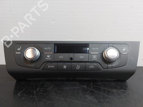 Used Climate control AUDI A6 C7 Avant (4G5, 4GD) 3.0 TDI quattro (320 hp) 15721722