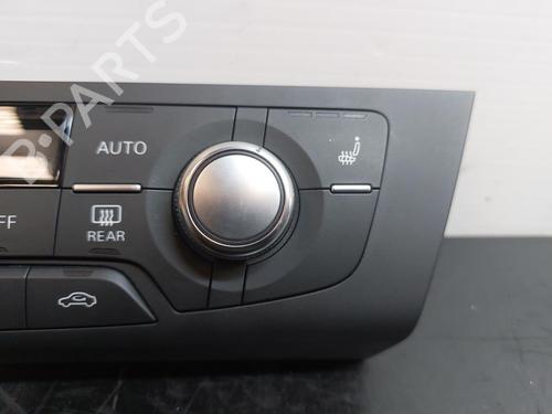 Climate control AUDI A6 C7 Avant (4G5, 4GD) 3.0 TDI quattro | BP15721722I5 
