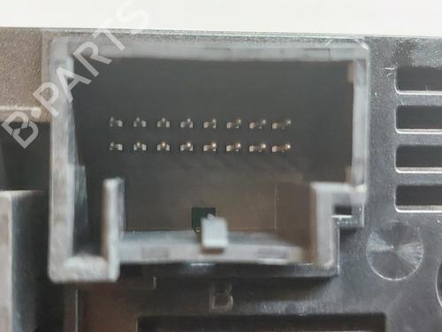Climate control AUDI A6 C7 Avant (4G5, 4GD) 3.0 TDI quattro | BP15721722I5 