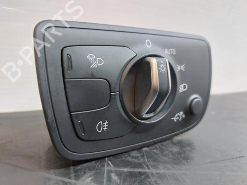 Headlight switch AUDI A6 C7 Avant (4G5, 4GD) 3.0 TDI quattro | BP15721723I24 