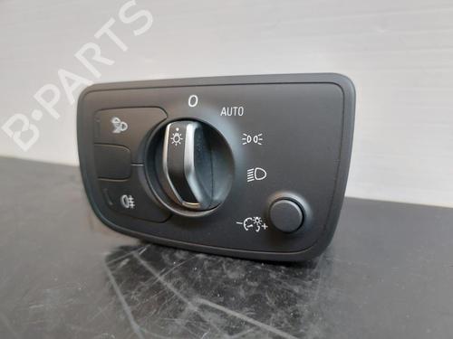 Headlight switch AUDI A6 C7 Avant (4G5, 4GD) 3.0 TDI quattro | BP15721723I24 
