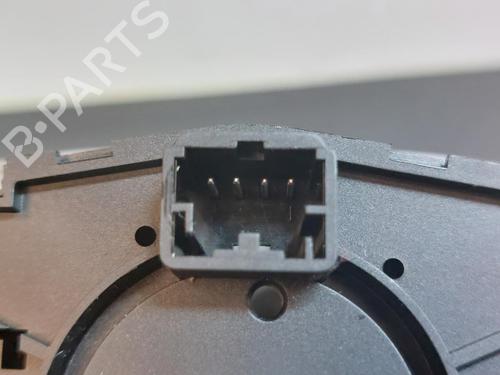 Headlight switch AUDI A6 C7 Avant (4G5, 4GD) 3.0 TDI quattro | BP15721723I24 