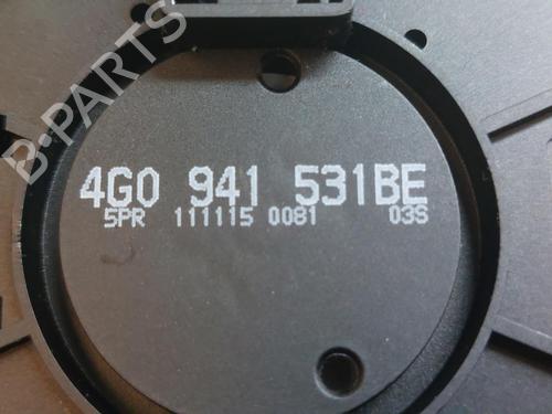 Headlight switch AUDI A6 C7 Avant (4G5, 4GD) 3.0 TDI quattro | BP15721723I24 