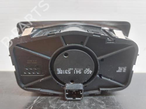 Headlight switch AUDI A6 C7 Avant (4G5, 4GD) 3.0 TDI quattro | BP15721723I24 