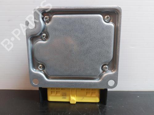 ECU airbags AUDI A6 C7 Avant (4G5, 4GD) 3.0 TDI quattro | BP15721732M53 