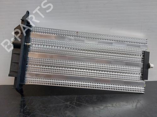 Heater resistor AUDI A6 C7 Avant (4G5, 4GD) 3.0 TDI quattro | BP15721728M108 
