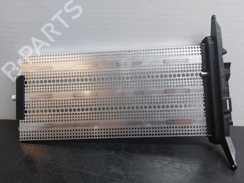 Heater resistor AUDI A6 C7 Avant (4G5, 4GD) 3.0 TDI quattro | BP15721728M108 