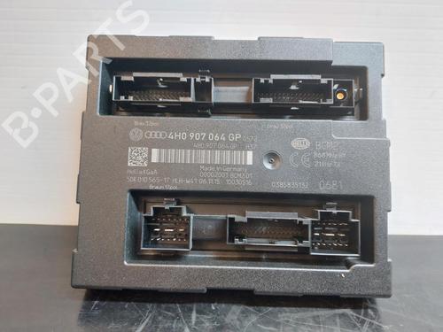 Used Fuse box AUDI A6 C7 Avant (4G5, 4GD) 3.0 TDI quattro (320 hp) 15721741