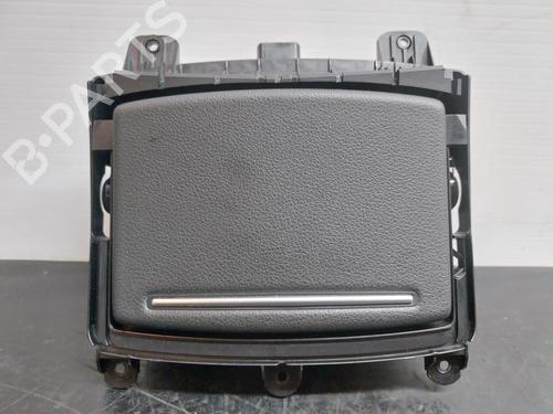 Portabicchieri/Oggetti AUDI A6 C7 Avant (4G5, 4GD) 3.0 TDI quattro (320 hp) 15721748