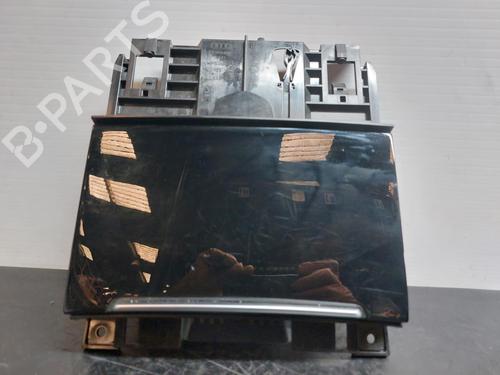 Used Ashtray AUDI A6 C7 Avant (4G5, 4GD) 3.0 TDI quattro (320 hp) 15721753