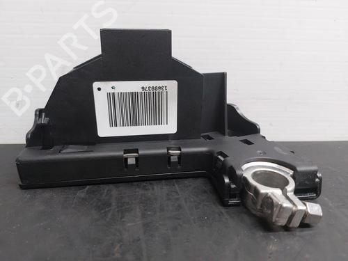 Cable AUDI A6 C7 Avant (4G5, 4GD) 3.0 TDI quattro | BP15721761E12 