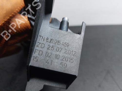 Cable AUDI A6 C7 Avant (4G5, 4GD) 3.0 TDI quattro | BP15721761E12 