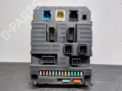 Used Fuse box PEUGEOT 207 (WA_, WC_) 1.6 HDi (109 hp) 15727701