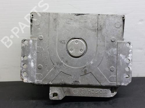 Engine control unit (ECU) CITROËN SAXO (S0, S1) 1.1 X, SX | BP15727700M57 