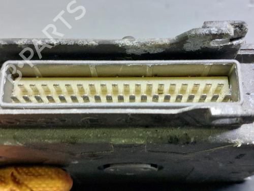Engine control unit (ECU) CITROËN SAXO (S0, S1) 1.1 X, SX | BP15727700M57 