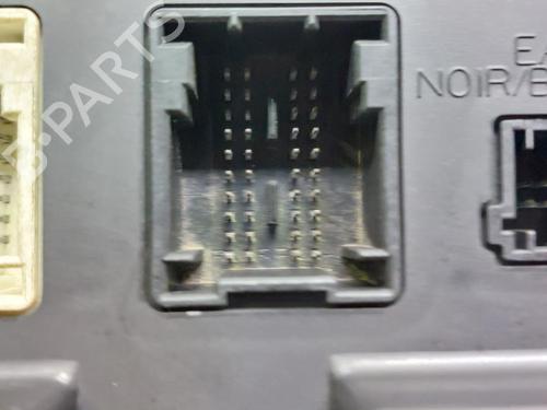 Fuse box PEUGEOT 207 (WA_, WC_) 1.6 HDi | BP15727701E1 