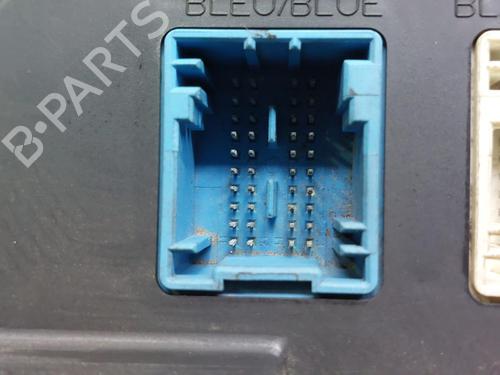 Fuse box PEUGEOT 207 (WA_, WC_) 1.6 HDi | BP15727701E1 