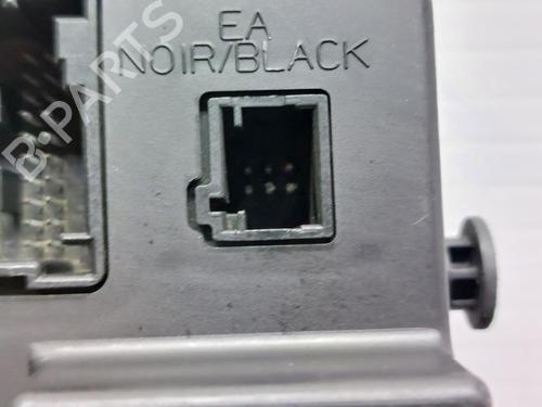 Fuse box PEUGEOT 207 (WA_, WC_) 1.6 HDi | BP15727701E1 