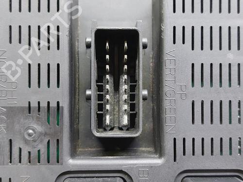 Fuse box PEUGEOT 207 (WA_, WC_) 1.6 HDi | BP15727701E1 