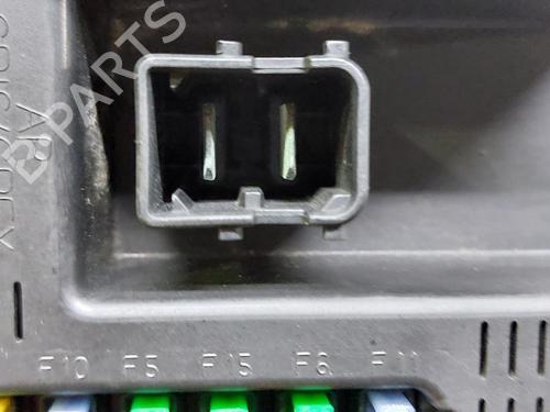 Fuse box PEUGEOT 207 (WA_, WC_) 1.6 HDi | BP15727701E1 