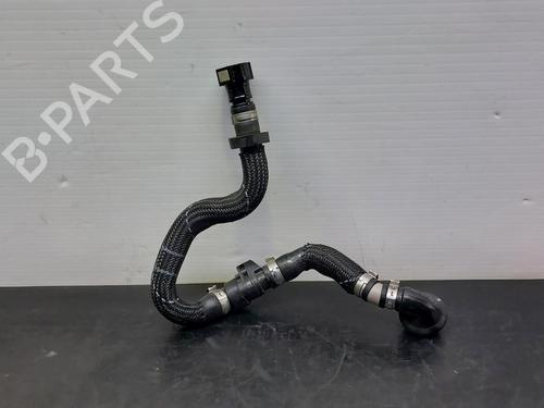 Rohr für AUDI A6 C7 Avant (4G5, 4GD) 3.0 TDI quattro (320 hp) 15727713