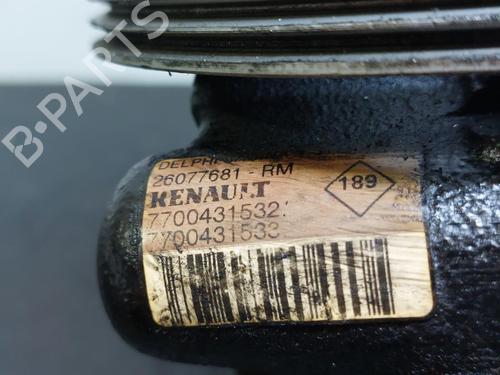 Steering pump RENAULT LAGUNA I (B56_, 556_) | BP15727723M99