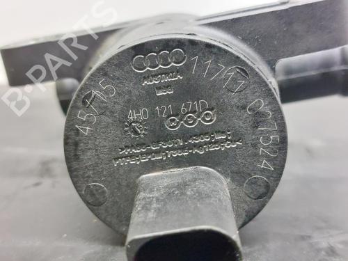 Other AUDI A6 C7 Avant (4G5, 4GD) 3.0 TDI quattro | BP15727725O1 