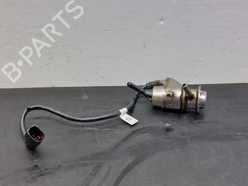 Used Injector AUDI A6 C7 Avant (4G5, 4GD) 3.0 TDI quattro (320 hp) 15738929