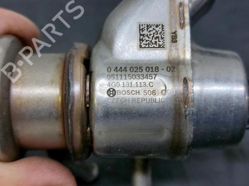 Injector AUDI A6 C7 Avant (4G5, 4GD) 3.0 TDI quattro | BP15738929M100 