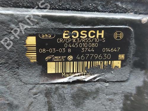 Injection pump FIAT GRANDE PUNTO (199_) 1.3 D Multijet | BP15729332M78 