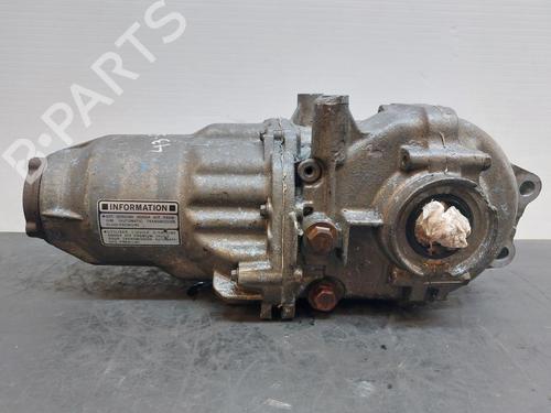 Differenziale posteriore HONDA HR-V (GH_) 1.6 16V (GH1, GH3) (105 hp) 15729334