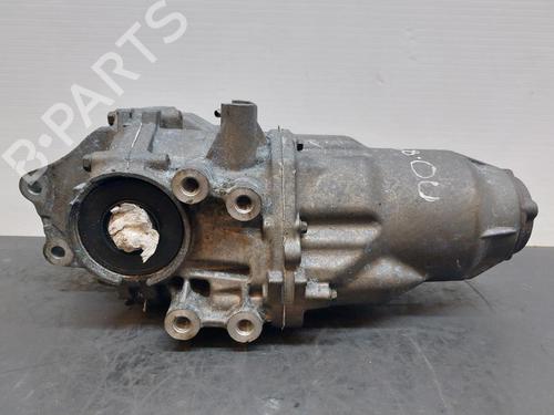 Differenziale posteriore HONDA HR-V (GH_) 1.6 16V (GH1, GH3) | BP15729334M24 