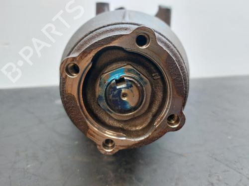 Differenziale posteriore HONDA HR-V (GH_) 1.6 16V (GH1, GH3) | BP15729334M24 