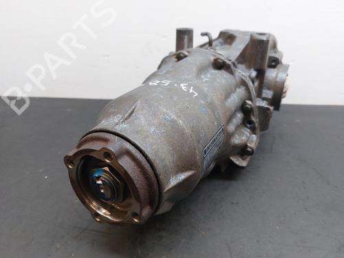 Differenziale posteriore HONDA HR-V (GH_) 1.6 16V (GH1, GH3) | BP15729334M24 