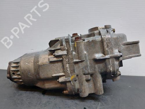 Differenziale posteriore HONDA HR-V (GH_) 1.6 16V (GH1, GH3) | BP15729334M24 