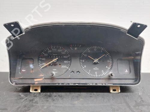 Used Instrument cluster CITROËN ZX (N2) 1.1 (60 hp) 15732039