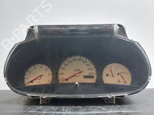 Compteur de vitesse FORD FIESTA IV (JA_, JB_) 1.25 i 16V (75 hp) 15732037