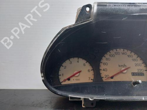 Compteur de vitesse FORD FIESTA IV (JA_, JB_) 1.25 i 16V | BP15732037C47 