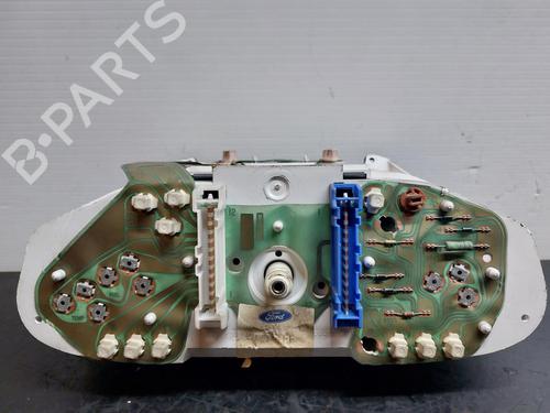 Compteur de vitesse FORD FIESTA IV (JA_, JB_) 1.25 i 16V | BP15732037C47 