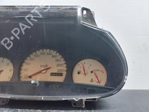 Compteur de vitesse FORD FIESTA IV (JA_, JB_) 1.25 i 16V | BP15732037C47 