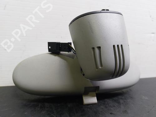 Rear mirror AUDI A1 (8X1, 8XK) 1.6 TDI | BP15738931I6 