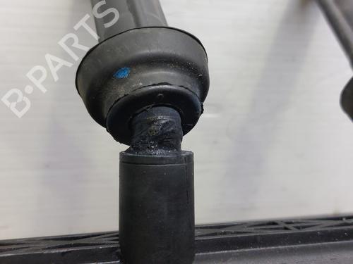 Bobine PEUGEOT 206 Hatchback (2A/C) 1.4 i | BP15738937M94 