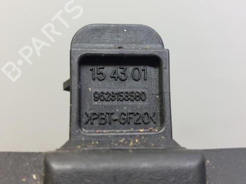 Bobine PEUGEOT 206 Hatchback (2A/C) 1.4 i | BP15738937M94 