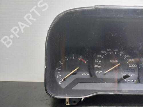 Instrument cluster FORD ESCORT V (AAL, ABL) 1.3 | BP15738942C47 