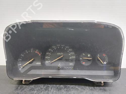 Used Instrument cluster FORD ESCORT V (AAL, ABL) 1.3 (60 hp) 15738942