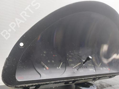 Instrument cluster FIAT PUNTO (176_) 55 1.1 | BP15738946C47 