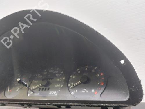 Instrument cluster FIAT PUNTO (176_) 55 1.1 | BP15738946C47 