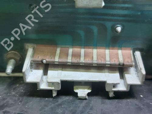 Instrument cluster FIAT PUNTO (176_) 55 1.1 | BP15738946C47 