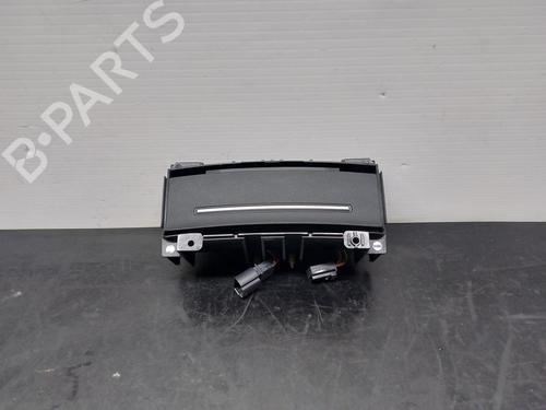 Used Other AUDI A6 C7 Avant (4G5, 4GD) 3.0 TDI quattro (320 hp) 15738947